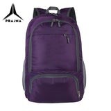 Foldable Sport Backpack Waterproof Travel Bag Mochila