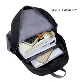 Foldable Sport Backpack Waterproof Travel Bag Mochila