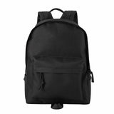 Nylon Travel Men Backpack Large Capacity School Bag Basic Casual Laptop