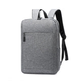 Classic Business Backpack 2 Gen 15.6inch Laptop Bag Unisex Outdoor Travel