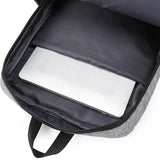 Classic Business Backpack 2 Gen 15.6inch Laptop Bag Unisex Outdoor Travel