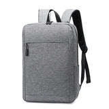 Classic Business Backpack 2 Gen 15.6inch Laptop Bag Unisex Outdoor Travel