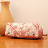 Classic Chain Women Shoulder Crossbody Bag Lay Bag Vintage Handbags