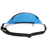Classic Casual Waist Bag Fanny Pack Money Phone Belt Pouch Bum Bag