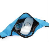 Classic Casual Waist Bag Fanny Pack Money Phone Belt Pouch Bum Bag