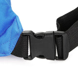 Classic Casual Waist Bag Fanny Pack Money Phone Belt Pouch Bum Bag
