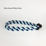Classic Mini Rope handle with Canvas Insert Inner Pocket