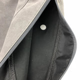 Cashemere PU Inner Lining Zipper Pocket for O Bag Handbag