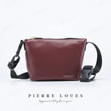 Classic Women Handbags Multi-function Crossbody Purse Large Capacity