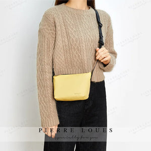 Classic Women Handbags Multi-function Crossbody Purse Large Capacity