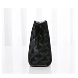 Quilt Chain Shoulder Bag Small Diamond Lattice Handbag Crossbody Purse L