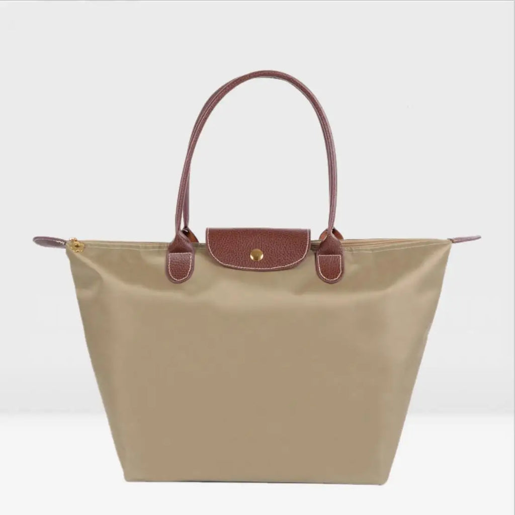 Classic Waterproof Lady Oxford Shoulder Handbag