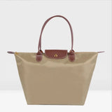 Classic Waterproof Lady Oxford Shoulder Handbag