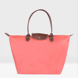 Classic Waterproof Lady Oxford Shoulder Handbag