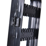 Clear Acrylic Jewelry Display Stand Organizer Holder