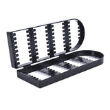 Clear Acrylic Jewelry Display Stand Organizer Holder