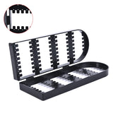 Clear Acrylic Jewelry Display Stand Organizer Holder