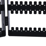 Clear Acrylic Jewelry Display Stand Organizer Holder