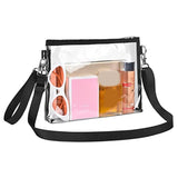Travel Shoulder Crossbody Bags with Adjustable Strap for Men Women