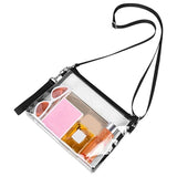 Travel Shoulder Crossbody Bags with Adjustable Strap for Men Women