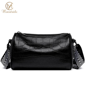 Women's Leather Shoulder Bag High Clearance