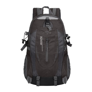 40L Climbing Backpack Rucksack Outdoor Sports Travel Camping Hiking Bag