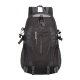 40L Climbing Backpack Rucksack Outdoor Sports Travel Camping Hiking Bag