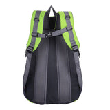 40L Climbing Backpack Rucksack Outdoor Sports Travel Camping Hiking Bag