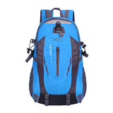 40L Climbing Backpack Rucksack Outdoor Sports Travel Camping Hiking Bag