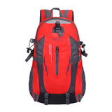 40L Climbing Backpack Rucksack Outdoor Sports Travel Camping Hiking Bag