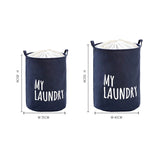 Cloth Basket Storage Box Household Clothes Finishing Box