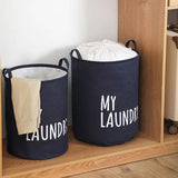 Cloth Basket Storage Box Household Clothes Finishing Box