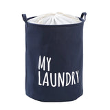 Cloth Basket Storage Box Household Clothes Finishing Box