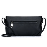 Soft Leather Crossbody Bag for Women 2022 New One-Shoulder Niche Bag B45