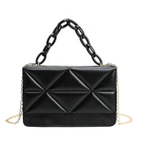 Clover Pillow Bag Ladies Handbags Southeast Asia Women's Shoulder Bag