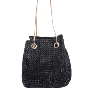Rhinestone Chain Shoulder Bag Ladies Purse Clutch Evening Party Wedding Gift