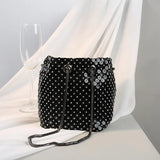 Clutch Evening Bag Women Bag Shoulder Handbags Diamond Bags