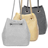 Clutch Evening Bag Diamond Shoulder Handbags Wedding Party Pouch