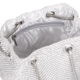 Clutch Evening Bag Diamond Shoulder Handbags Wedding Party Pouch