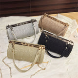 Clutch Handbag Wedding Purse Women Clutch Bags