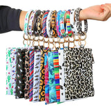 Clutch Wallet Smooth Zipper Phone Bag Lightweight Clutch Bag