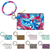 Clutch Wallet Smooth Zipper Phone Bag Lightweight Clutch Bag