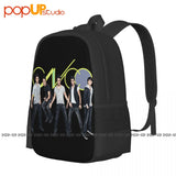 Cnco World Tour Gymnast Bag Large Capacity Softback