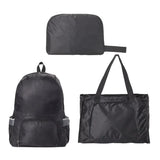 Collapsible Travel Bags for Womens Multi-functional Backpacks
