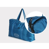 Foldable Travel Tote Bag for Women Waterproof Handbag Big Capacity
