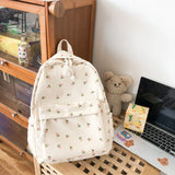 College Bag Laptop Back Bag for Daily Walking