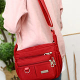 College Handbag Women Shoulder Bag Messenger Bag Cross Body Bags