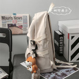 College Mesh Ladies Backpack Waterproof Female School Bag Laptop Student Girl