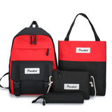 Waterproof Large Capacity Kids Backpack for Teenage Girls