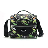 Casual Lunch Bag Portable Children Lunch Bag Outdoor Picnic Food Storage